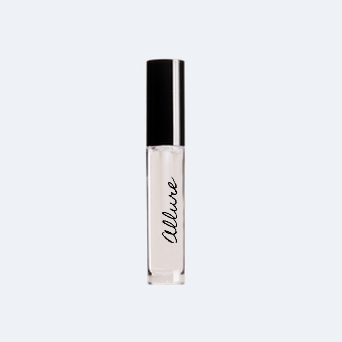 The Orvio Crystal Veil Lip Gloss - Pure Clarity