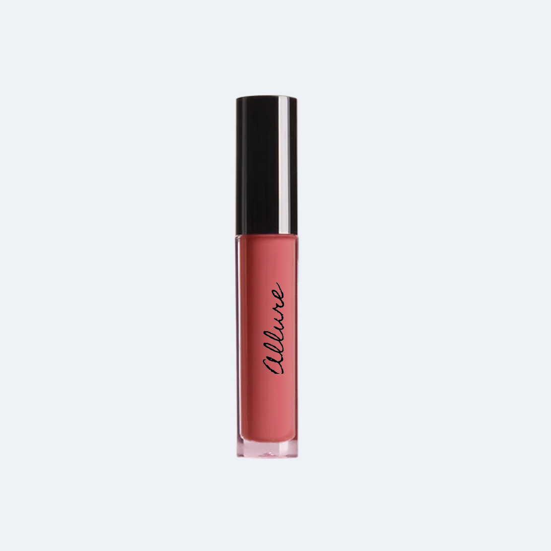 "Serafina"  Veil Lip Gloss - Rose Whisper